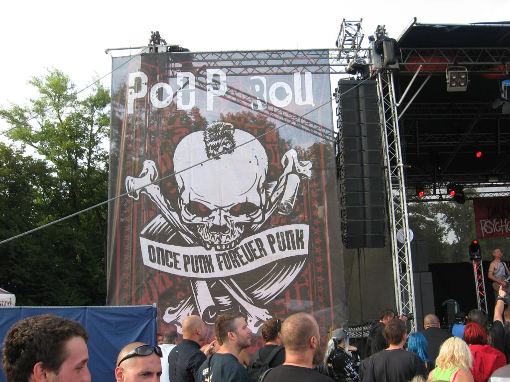 Pod Parou 2019